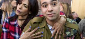 Right decision? Elor Azaria, Israeli Soldier Sentenced to 18 Months for Killing Palestinian