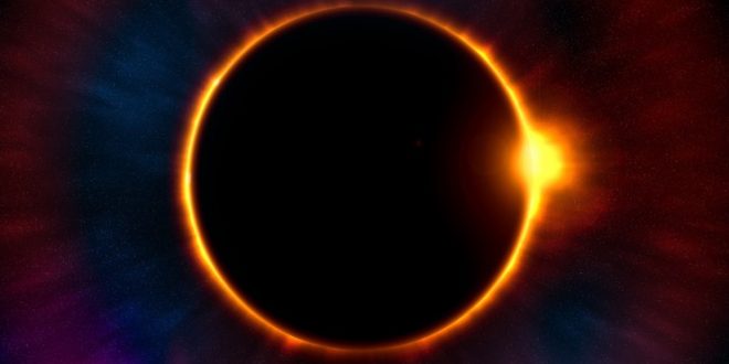 Ring of Fire: Annular solar eclipse on Feb 26 - here’s how to watch