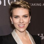 Scarlett Johansson: Monogamy Not "Natural," "A Lot of Work"