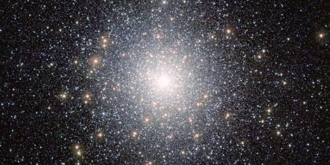 Scientists just got even more evidence of a new type of black hole