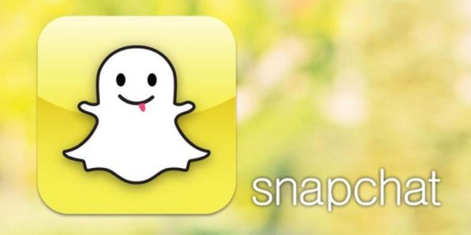 Snapchat signs $1 Billion cloud deal with ‘Amazon Web Services’