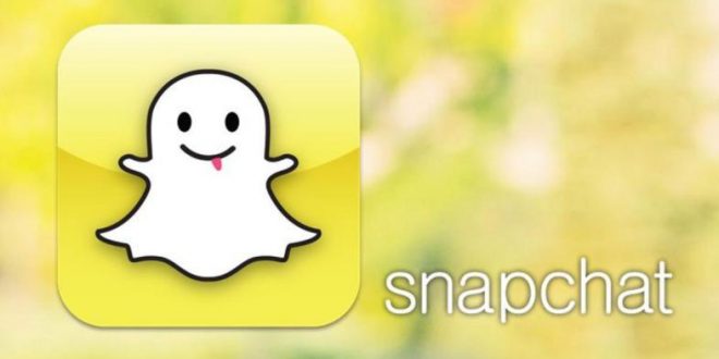 Snapchat signs $1 Billion cloud deal with 'Amazon Web Services'
