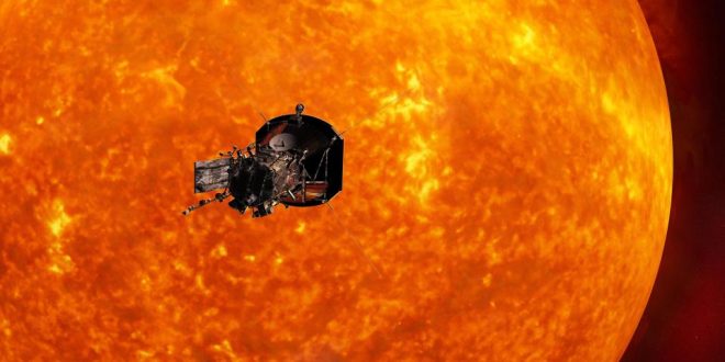Solar Probe Plus mission: NASA may send robotic spacecraft to Sun next year