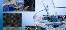 Solar-powered water purifier developed (research)
