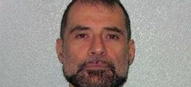 Stefano Brizzi: Convicted cannibal cop killer found dead in prison
