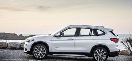 The BMW X1 is a happy throwback (Video)
