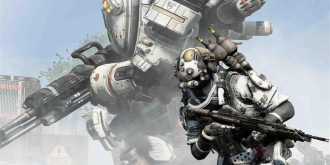 Titanfall 2 Sales Were Lower Than EA Expected, Report