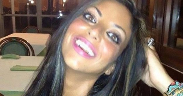 Tiziana Cantone Italian woman commits suicide after leaked sex tape