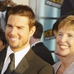 Tom Cruise Mother, Mary Lee South, Dies At Age 80 — So Sad