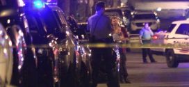 Two DC Police Officers Shot, Suspect Dead