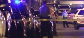Two DC Police Officers Shot, Suspect Dead