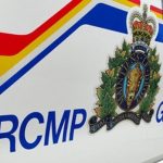 Two dead in plane crash west of Calgary, Police