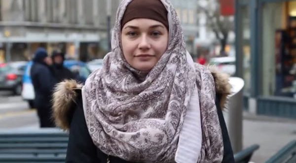 World Hijab Day 2017: Women decry discrimination over hijab