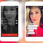 YouTube launches mobile live streaming for creators