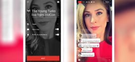 YouTube launches mobile live streaming for creators