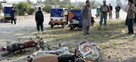12 police killed in Afghanistan checkpoint attack