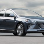 2017 Hyundai Ioniq Electric: Sublimely Sufficient (Video)
