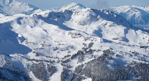 Abbotsford, BC, boy dies during ski trip to Whistler