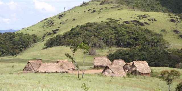 Amazon tribe has lowest heart risk ever seen, says new research