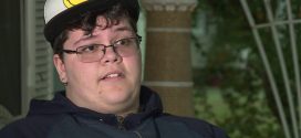 Apple among corporations supporting transgender Gavin Grimm in Supreme Court case