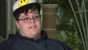 Apple among corporations supporting transgender Gavin Grimm in Supreme Court case