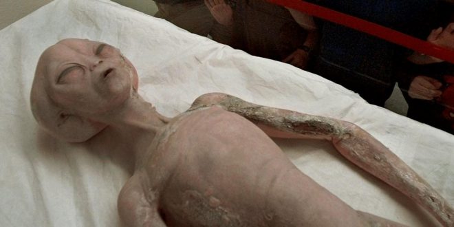 Astronaut Alan Bean 'knows' we've never been visited by aliens