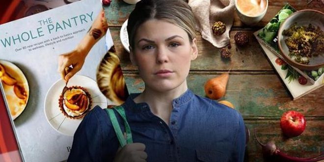 Australian influencer Belle Gibson found guilty of lying about her cancer