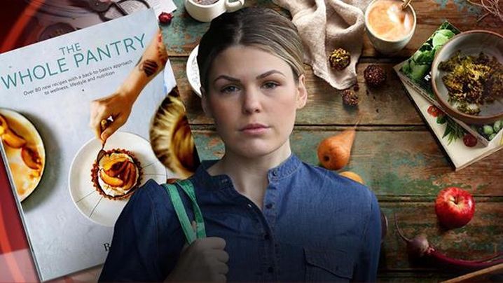 What Was Belle Gibson Found Guilty Of