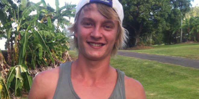 Australian teen in hospital after fighting off croc