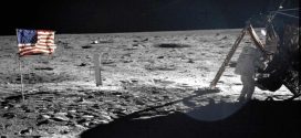 Bag Of Moon Dust To Be Given To Auction Winner
