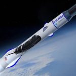 Blue Origin's New Glenn launch & landing animation (Video)