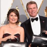 Brian Cullinan And Martha Ruiz banned from future Oscars after envelope gaffe