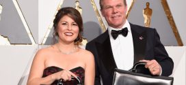 Brian Cullinan And Martha Ruiz banned from future Oscars after envelope gaffe