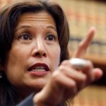 California Judge To ICE: Stop Stalking Courts for Illegals