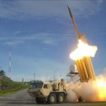 China Says It Will Take Measures to Protect against THAAD, Report