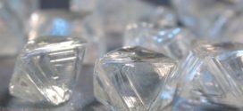 Diamonds discovered for first time in Manitoba