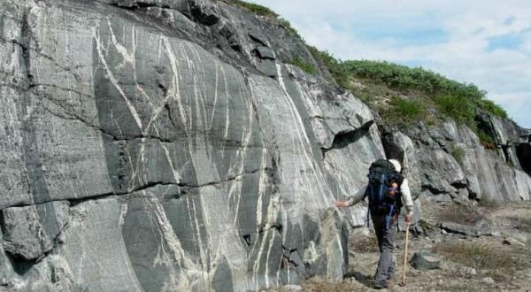 Earth’s Original Crust Found in Canadian Shield