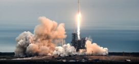 Elon Musk's Plan: SpaceX is pushing hard to bring the internet to space