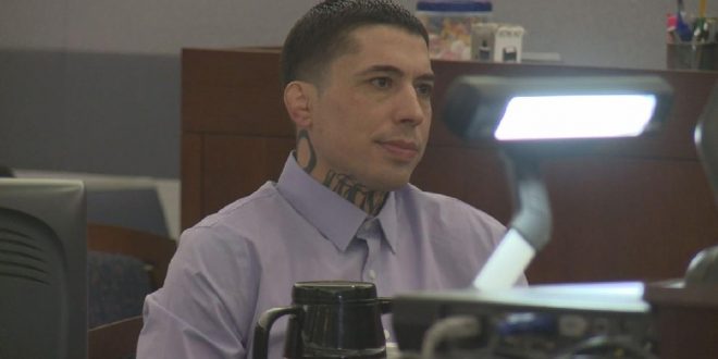 Ex-MMA fighter War Machine found guilty on 29 or 34 charges, faces life in prison