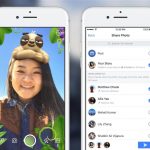 Got camera? Facebook to add “Stories” to its Main app