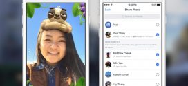 Got camera? Facebook to add “Stories” to its Main app