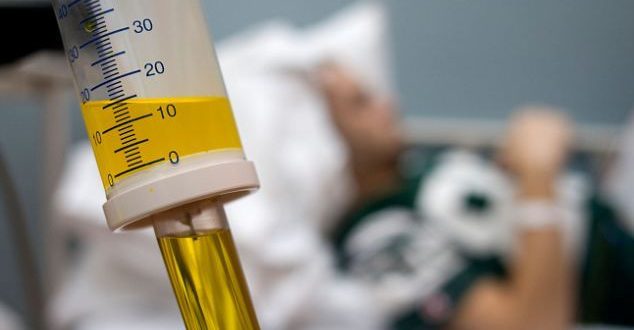 Health Canada releases "previously quarantined" meds to ease chemo drug shortage