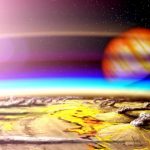 Hunt For Alien Life: Hydrogen volcanoes may increase habitability of exoplanets