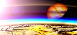 Hunt For Alien Life: Hydrogen volcanoes may increase habitability of exoplanets