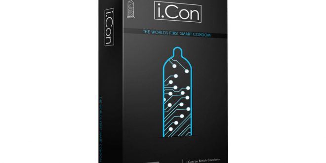 Is Sex Good For You? Now, a smart condom to track your sex performance