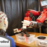 MIT scientists unveil mind-controlled robot (Video)