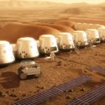 Mars colonisation: SpaceX thinks Arcadia could be heavenly for a Mars landing