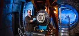 NASA: Electric Propulsion Will Thrust Exploration into Deep Space (Photo)