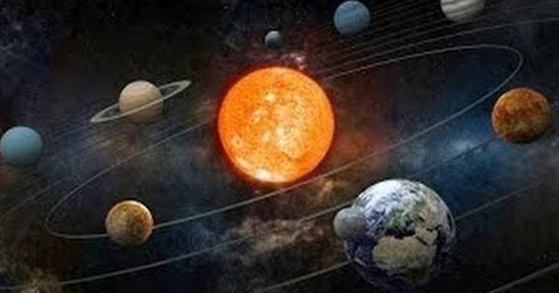 NASA Selects New Research Teams To Study The Solar System