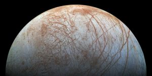 NASA's Europa mission enters next development phase
